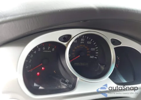 2004 Toyota Highlander V6 from USA, damaged, VIN JTEEP21A840055477